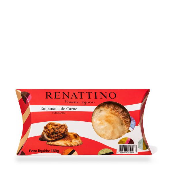 EMPANADA CARNE RENATTINO 160G