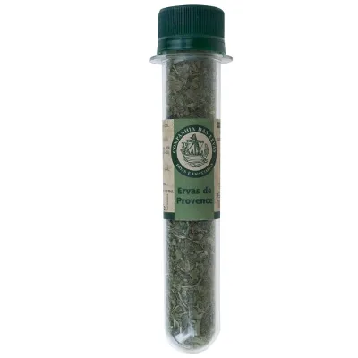 ERVA PROVENCE CIA DAS ERVAS 10G