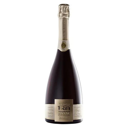 ESPUMANTE 130 ANOS BRBLANC DE BLANC 750ML