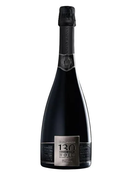 ESPUMANTE 130 ANOS BRBLANC DE NOIR 750ML