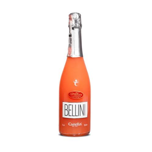 ESPUMANTE BELLINI 750ML