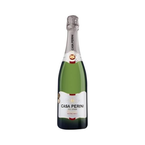 ESPUMANTE CASA PERINI DEMI SEC 750ML