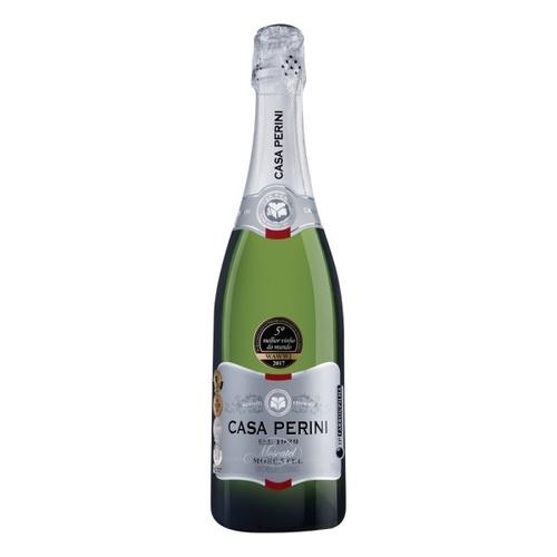 ESPUMANTE CASA PERINI MOSCATEL 750ML