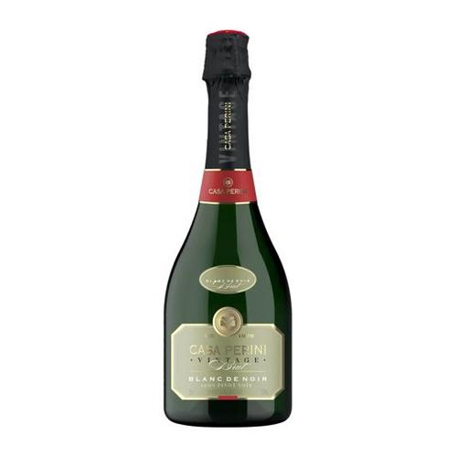 ESPUMANTE CASA PERINI VINTAGE BLANC DE NOIR 750ML