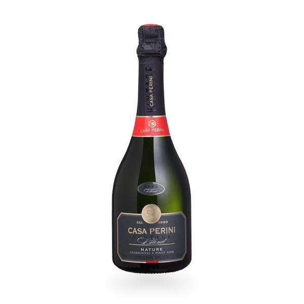 ESPUMANTE CASA PERINI VINTAGE NATURE BLEND 750ML