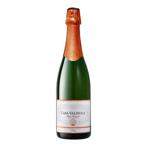 ESPUMANTE CASA VALDUGA BRUT 750ML
