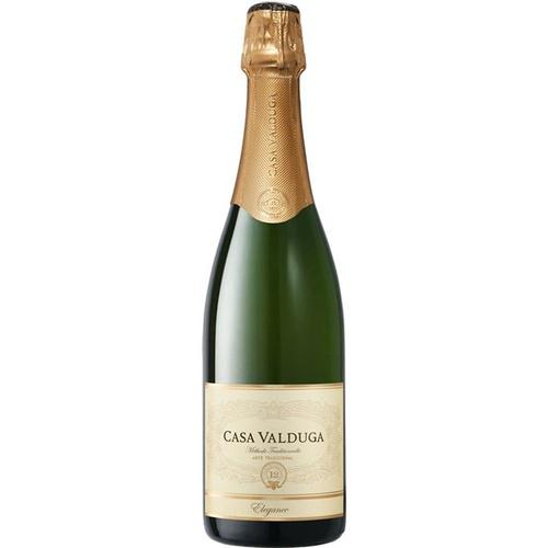 ESPUMANTE CASA VALDUGA DEMI SEC 750ML