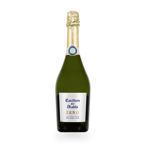 ESPUMANTE CASILLERO DIABLO ZERO ALCOOL 750ML