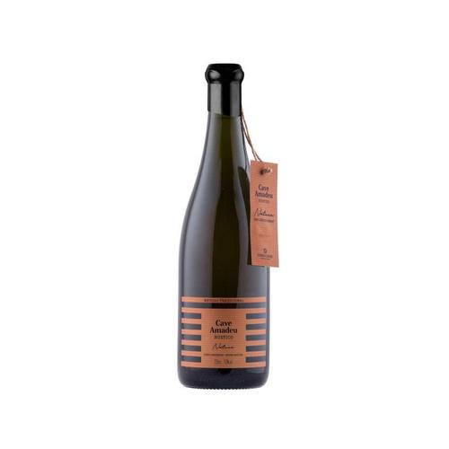 ESPUMANTE CAVE AMADEU RÚSTICO 750ML