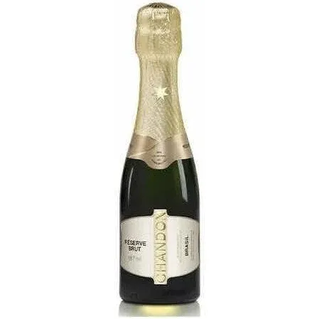 ESPUMANTE CHANDON BRUT 187ML