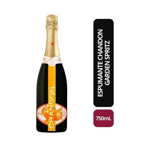 ESPUMANTE CHANDON GARDEN SPRITZ 750ML
