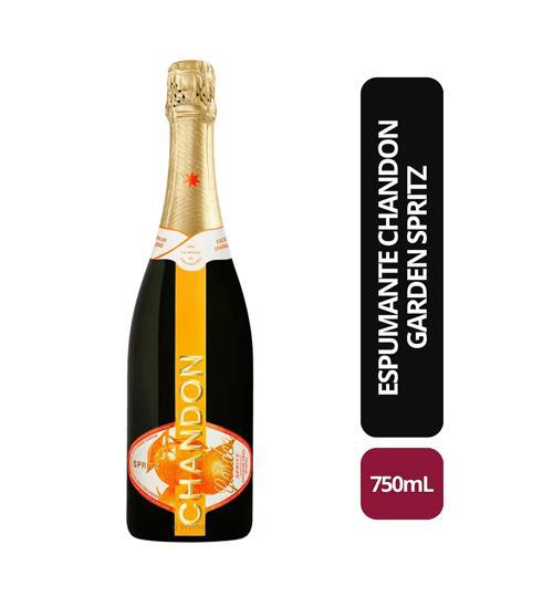 ESPUMANTE CHANDON GARDEN SPRITZ 750ML