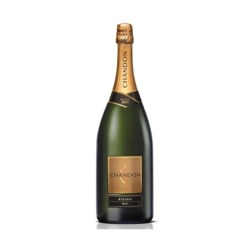 ESPUMANTE CHANDON JEROBOAN BRUT 3.000LT