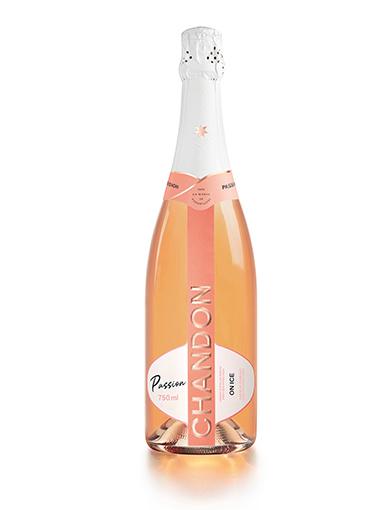 ESPUMANTE CHANDON PASSION 750ML