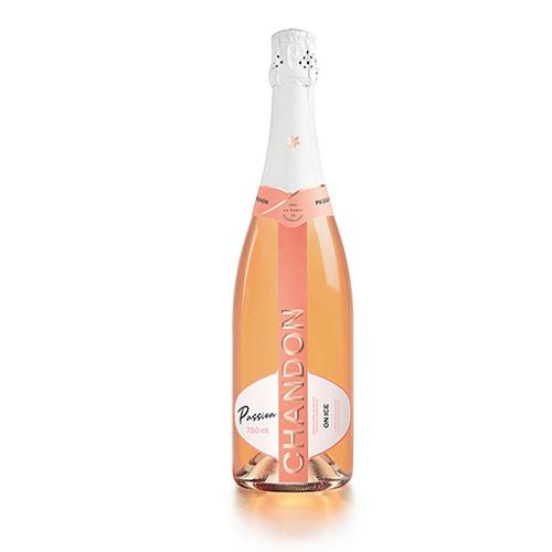 ESPUMANTE CHANDON PASSION 750ML