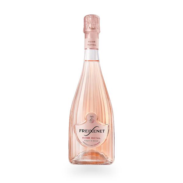 ESPUMANTE FREIX FRENCH ROSÉ ROYAL 750ML