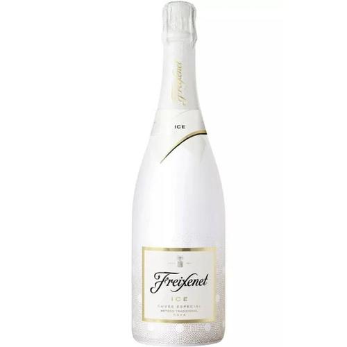 ESPUMANTE FREIXENET ICE BRANCO 750ML