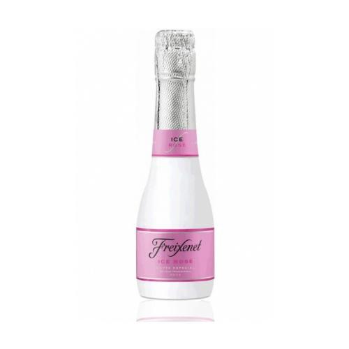 ESPUMANTE FREIXENET ICE ROSÉ 200ML
