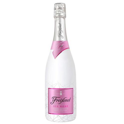 ESPUMANTE FREIXENET ICE ROSÉ 750ML