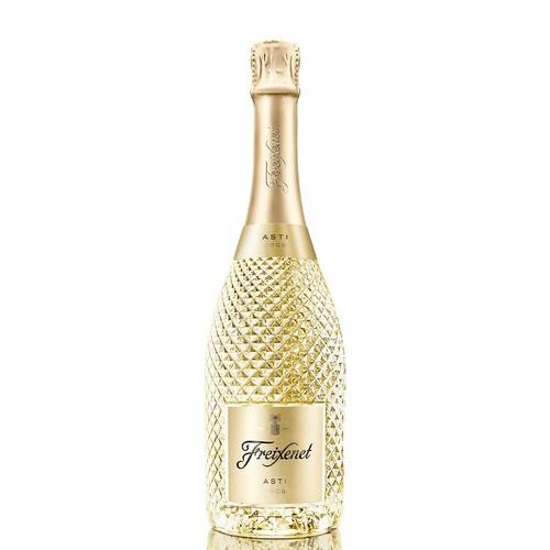 ESPUMANTE FREIXENET MOSCATO ASTI DOCG 750ML