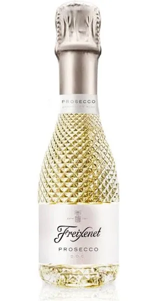 ESPUMANTE FREIXENET PROSÉCCO BRANCO 200ML