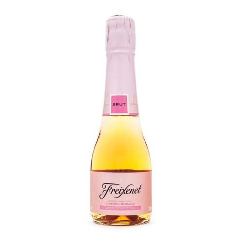 ESPUMANTE FREIXENET ROSADO 200ML