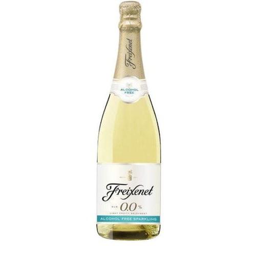 ESPUMANTE FREIXENET SEM ÁLCOOL 750ML