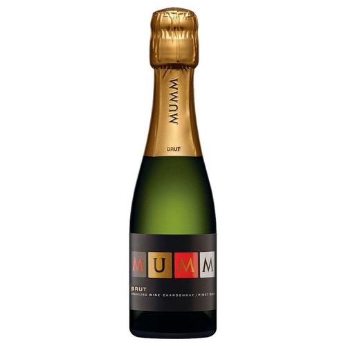 ESPUMANTE MUMM CUVÉE BR187ML