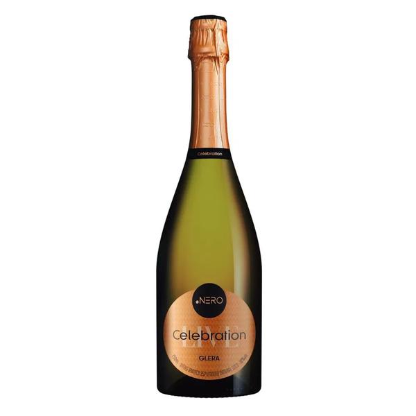 ESPUMANTE NERO GLERA 750ML