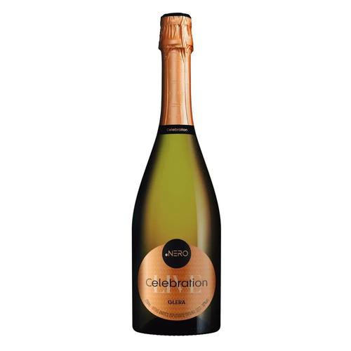 ESPUMANTE NERO GLERA 750ML