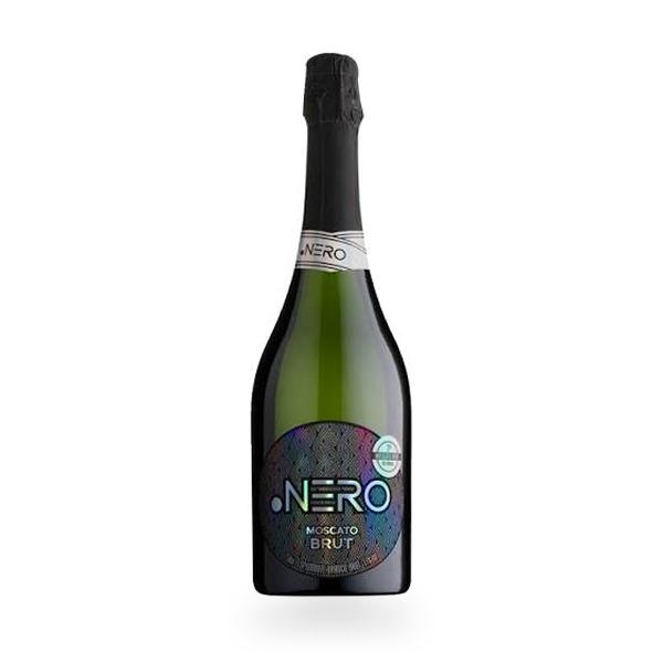 ESPUMANTE NERO MOSCATO BRUT 750ML