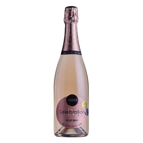 ESPUMANTE NERO ROSÉ BRUT 750ML