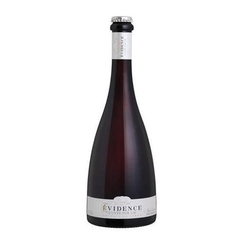 ESPUMANTE SALTON EVIDENCE CUVEÉ SUR LIE  750ML