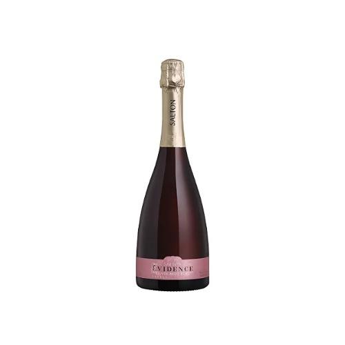 ESPUMANTE SALTON EVIDENCE ROSÉ 750ML