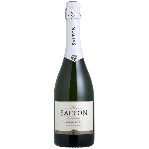 ESPUMANTE SALTON MOSCATEL 750ML