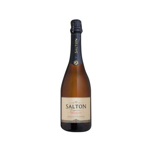 ESPUMANTE SALTON PROSÉCCO 750ML