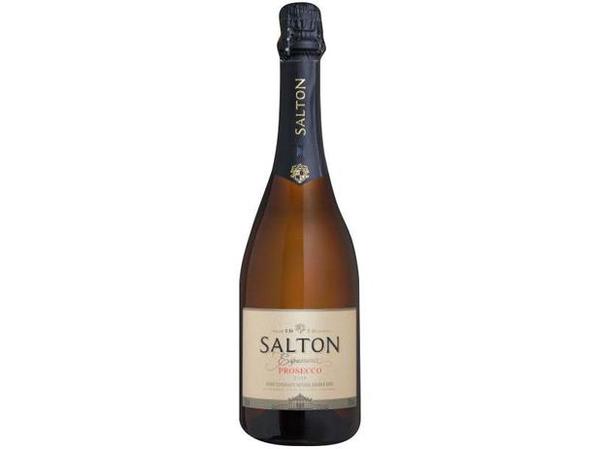 ESPUMANTE SALTON PROSÉCCO 750ML