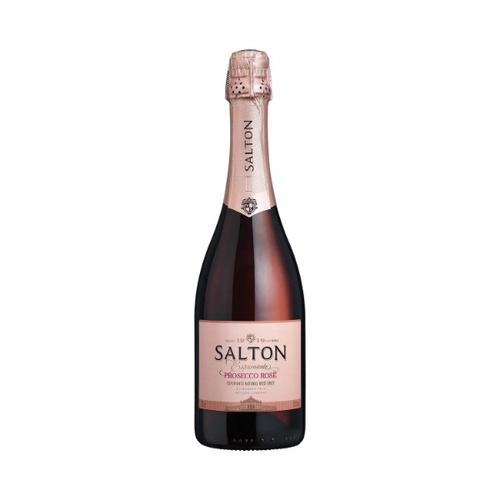 ESPUMANTE SALTON PROSÉCCO BRUT ROSÉ 750ML