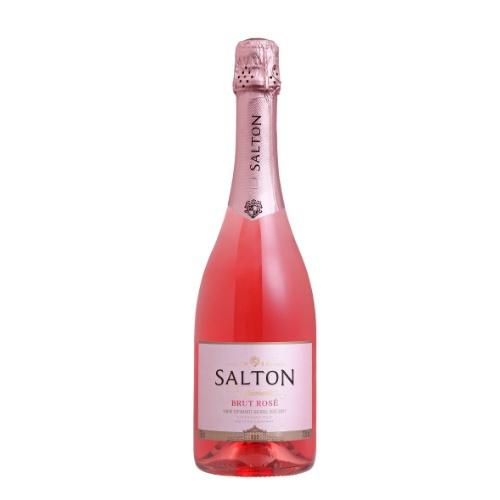 ESPUMANTE SALTON ROSÉ BRUT 750ML