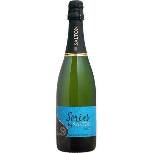 ESPUMANTE SALTON SÉRIES BRUT 750ML