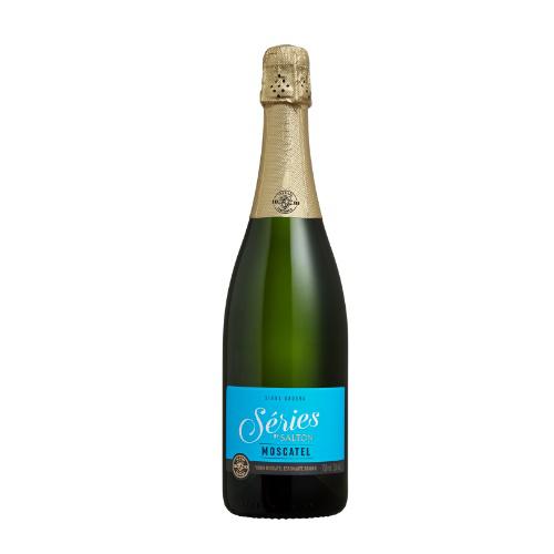 ESPUMANTE SALTON SÉRIES MOSCATEL 750ML