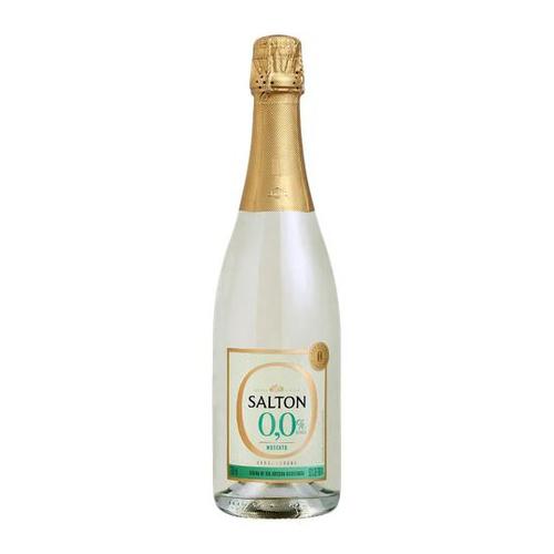 ESPUMANTE SALTON ZERO ÁLCOOL 750ML