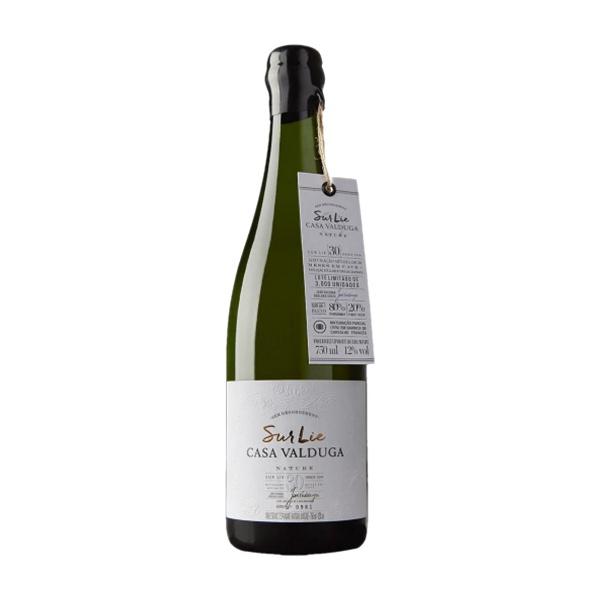 ESPUMANTE SUR LIE 750ML