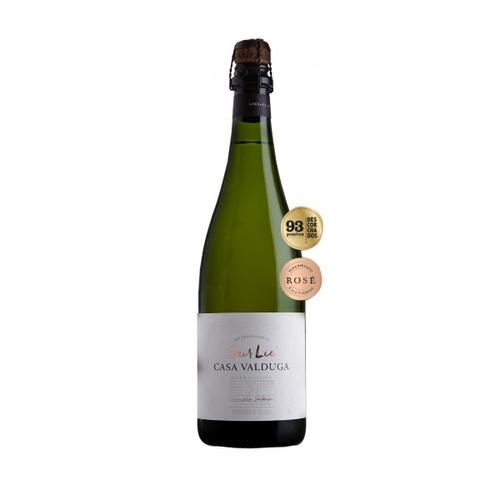 ESPUMANTE SUR LIE ROSÉ 750ML