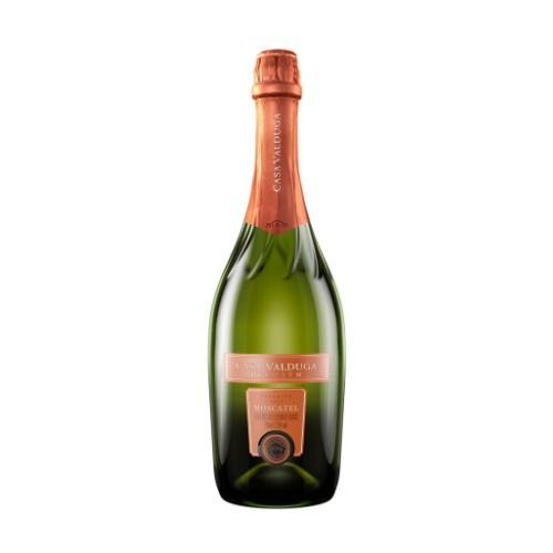 ESPUMANTE VALDUGA PREMIUM MOSCATEL 750ML