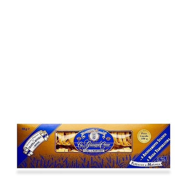 FETTUCCIA ANTIGA GIUSPE 500G