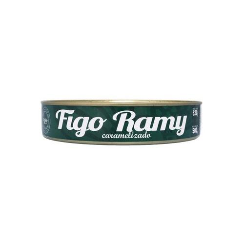 FIGO RAMI LATA 500GR