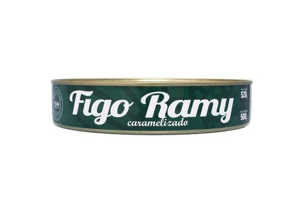 FIGO RAMI LATA 500GR