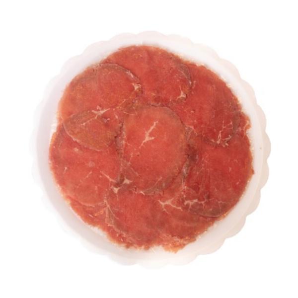 FILÉ DE CARPACCIO 200g