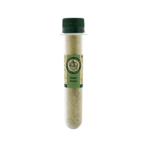 FINAS ERVAS CIA DAS ERVAS 15G